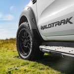 Ford Ranger Wildtrak Riviera RX1 SB