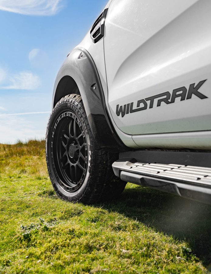Ford Ranger Wildtrak Riviera RX1 SB