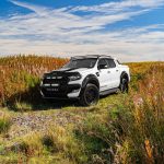 Ford Ranger Wildtrak Riviera RX1 SB