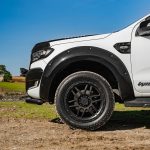 Ford Ranger Wildtrak Riviera RX1 SB