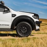 Ford Ranger Wildtrak Riviera RX2 SB
