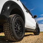 Ford Ranger Wildtrak Riviera RX2 SB