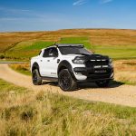 Ford Ranger Wildtrak Riviera RX2 SB