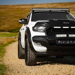 Ford Ranger Wildtrak Riviera RX2 SB