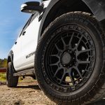 Ford Ranger Wildtrak Riviera RX2 SB