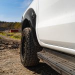 Ford Ranger Wildtrak Riviera RX2 SB