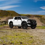 Ford Ranger Wildtrak Riviera RX2 SB