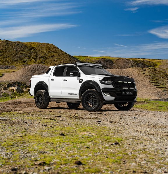 Ford Ranger Wildtrak Riviera RX2 SB
