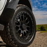 Ford Ranger Wildtrak Riviera RX2 SB