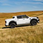Ford Ranger Wildtrak Riviera RX2 SB