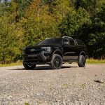 Ford Ranger Wildtrak Riviera RX4 SB