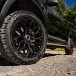 Ford Ranger Wildtrak Riviera RX4 SB