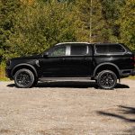 Ford Ranger Wildtrak Riviera RX4 SB