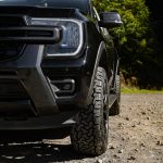 Ford Ranger Wildtrak Riviera RX4 SB