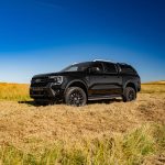 Ford Ranger Wildtrak Riviera RX4 SB