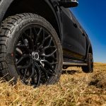 Ford Ranger Wildtrak Riviera RX4 SB