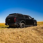 Ford Ranger Wildtrak Riviera RX4 SB