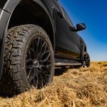 Ford Ranger Wildtrak Riviera RX4 SB