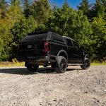 Ford Ranger Wildtrak Riviera RX4 SB