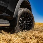 Ford Ranger Wildtrak Riviera RX4 SB