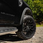 Ford Ranger Wildtrak Riviera RX4 SB