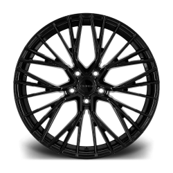 Riviera RF11 Gloss Black Face