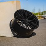 Riviera RF11 Lifestyle Gloss Black