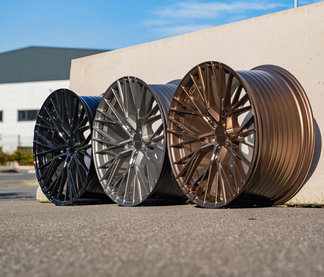 Riviera RF11 Lifestyle Group