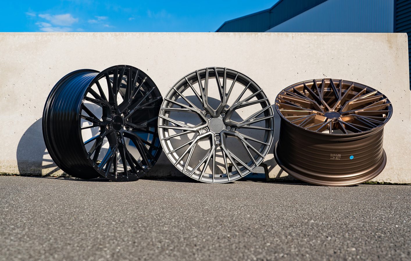 Riviera RF11 Lifestyle Group