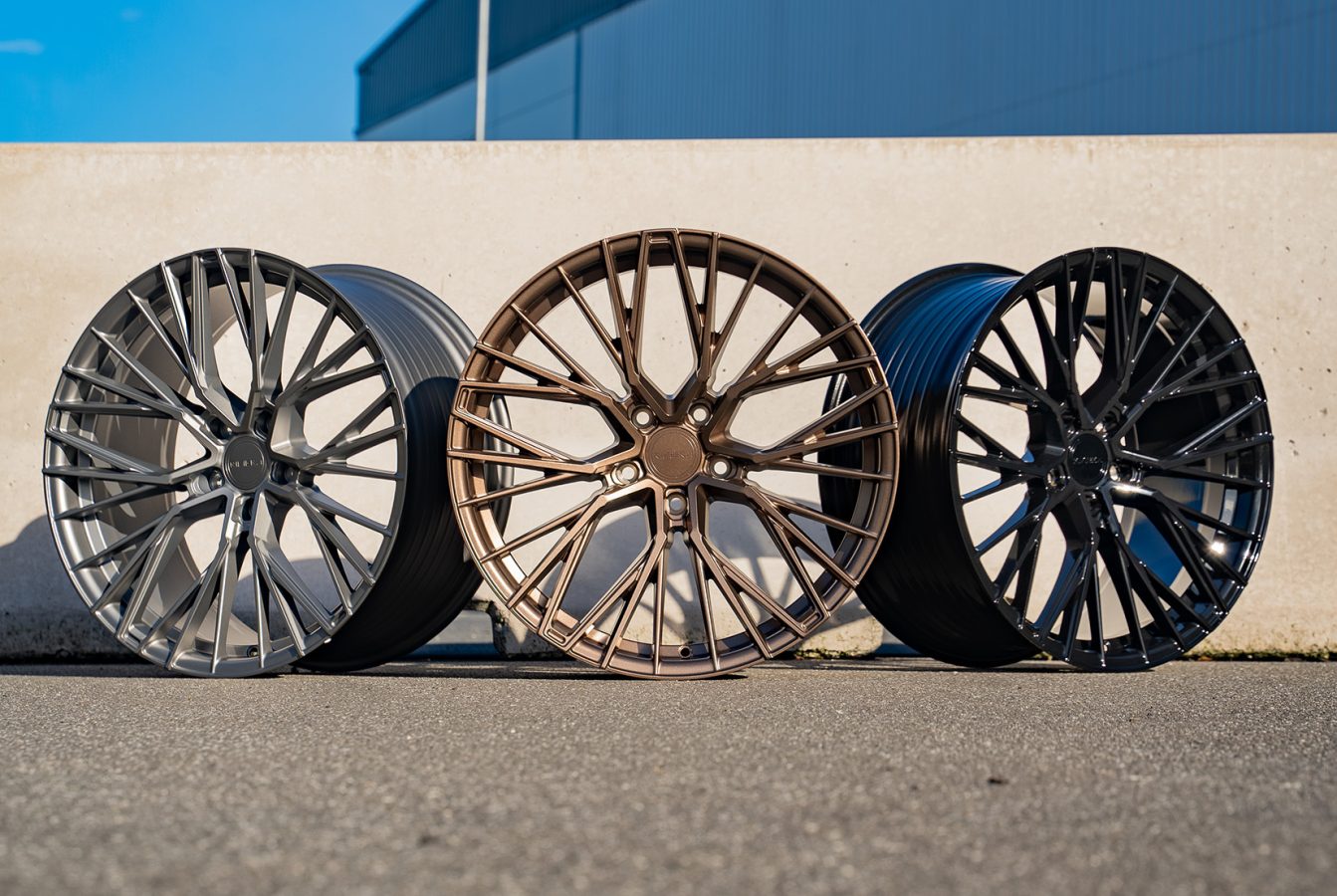 Riviera RF11 Lifestyle Group