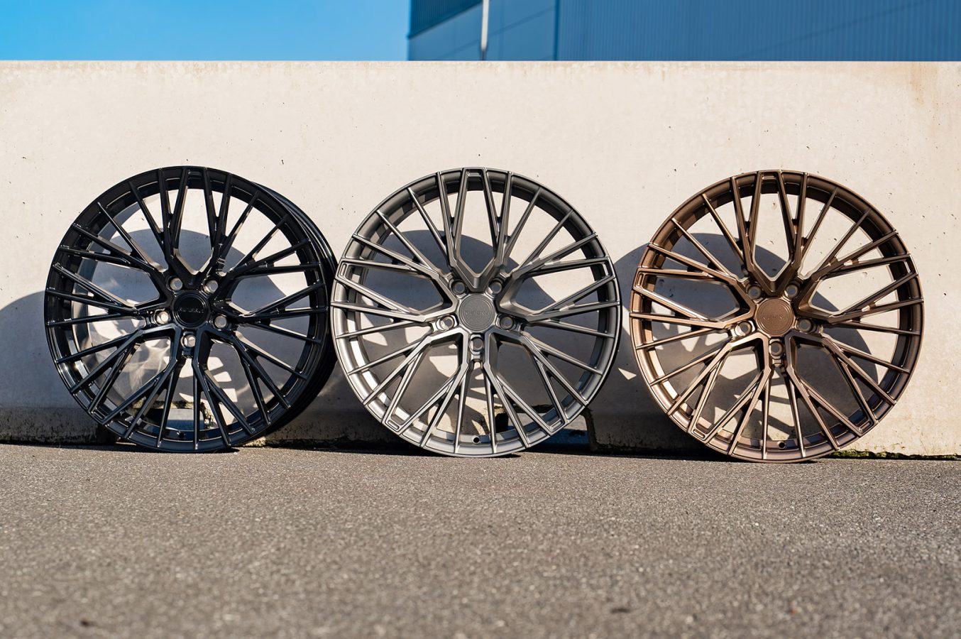 Riviera RF11 Lifestyle Group