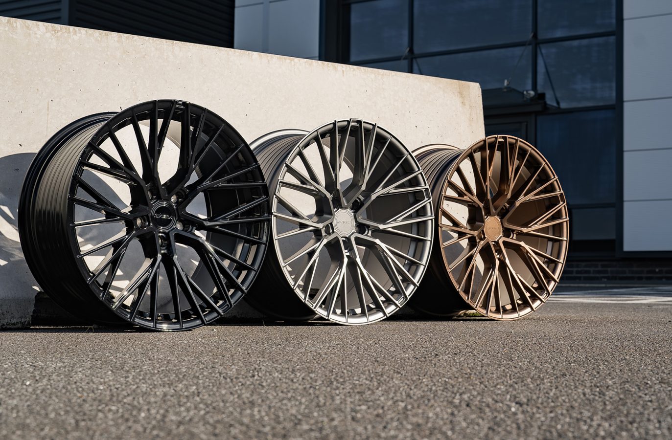 Riviera RF11 Lifestyle Group