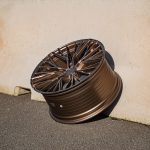 Riviera RF11 Lifestyle Matt Bronze