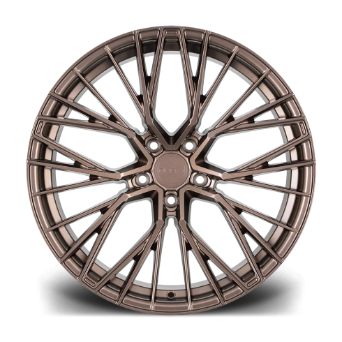 Riviera RF11 Matt Bronze Face