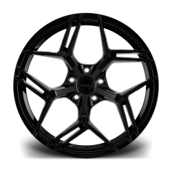 Riviera RF12 Gloss Black Face