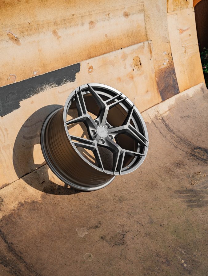 Riviera RF12 Lifestyle