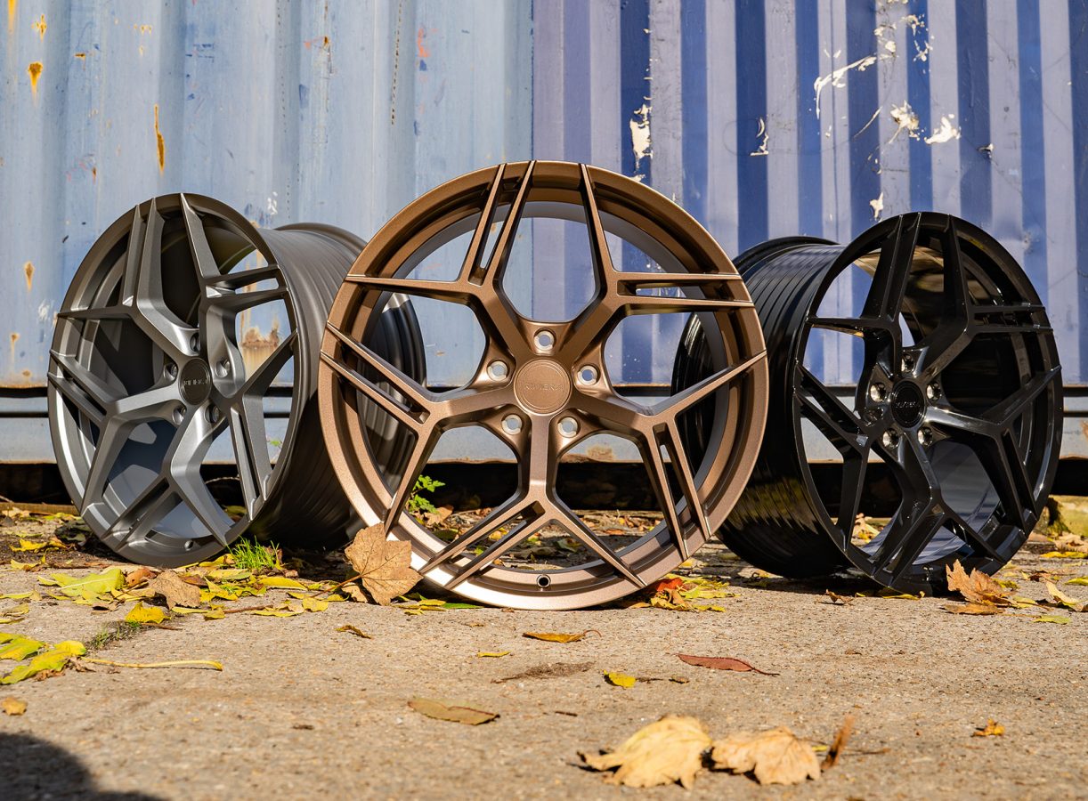 Riviera RF12 Lifestyle