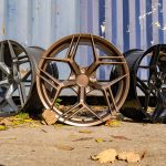 Riviera RF12 Lifestyle