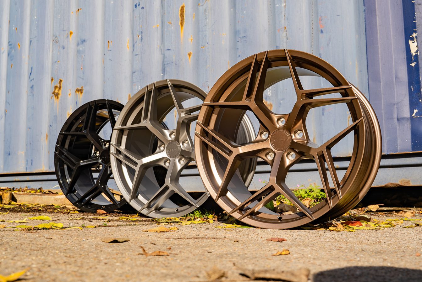 Riviera RF12 Lifestyle