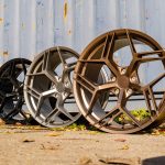 Riviera RF12 Lifestyle