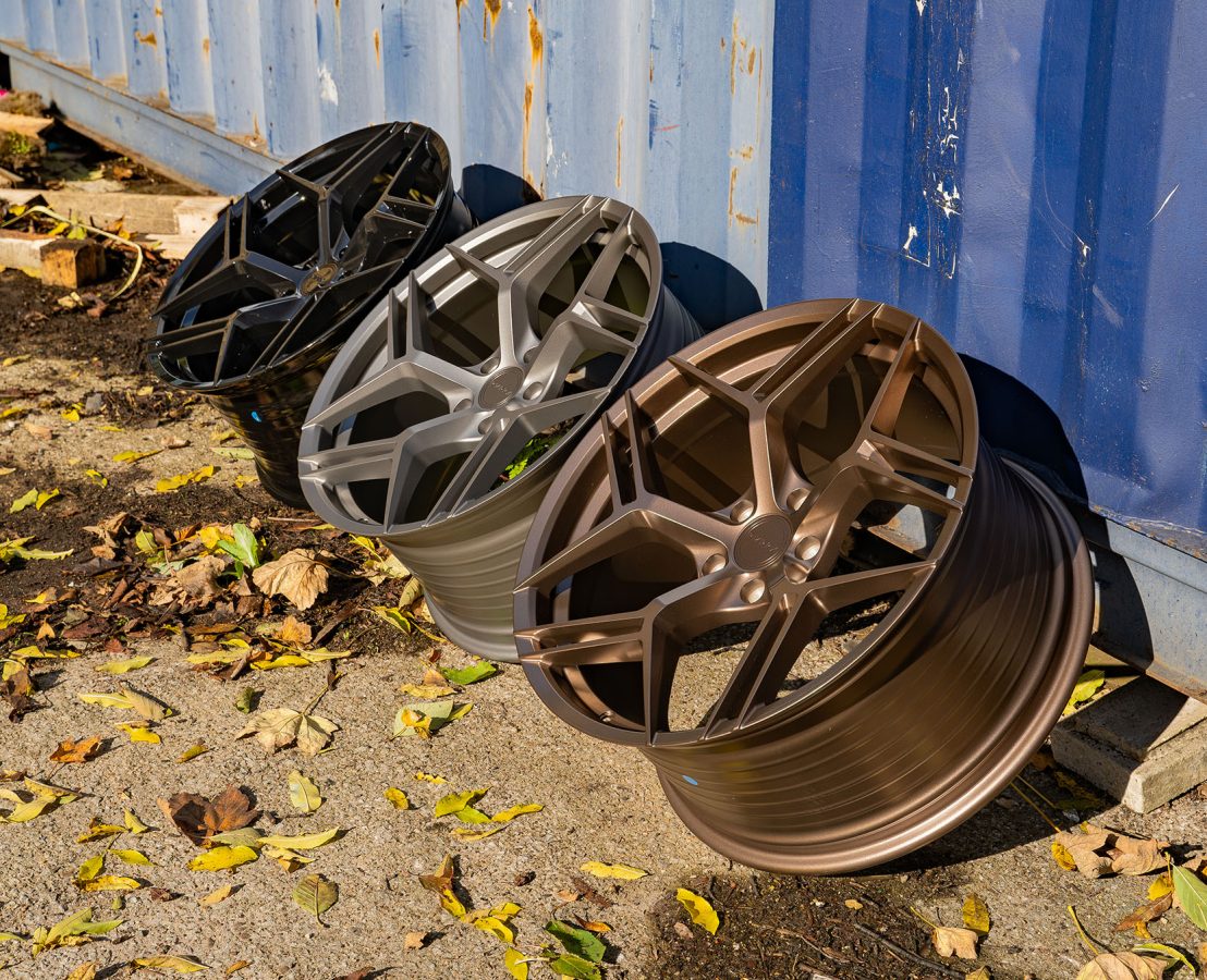 Riviera RF12 Lifestyle