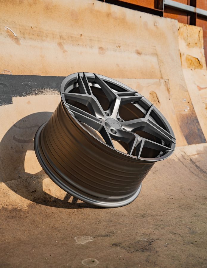 Riviera RF12 Lifestyle