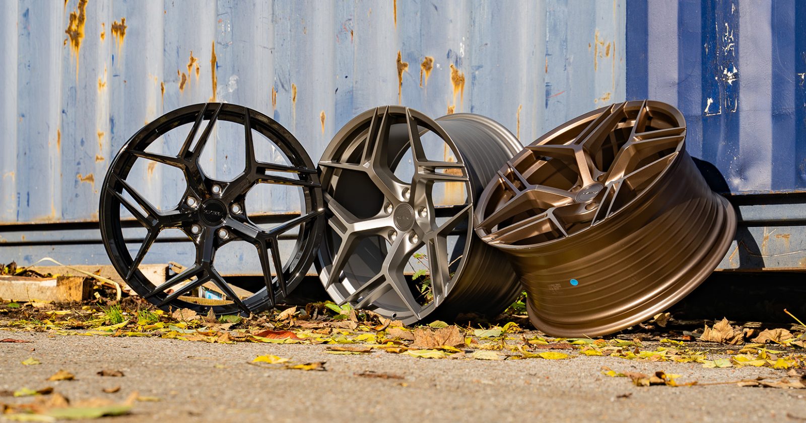 Riviera RF12 Lifestyle