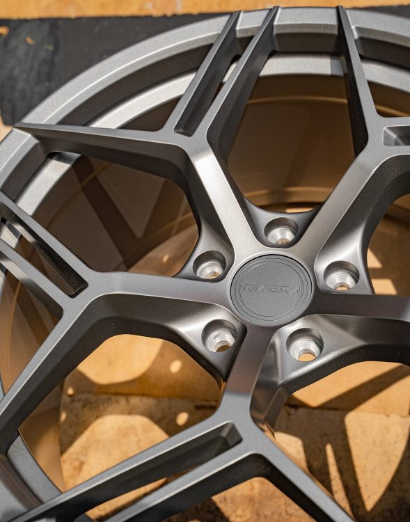 Riviera RF12 Lifestyle