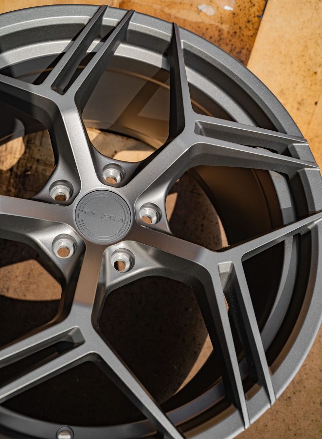 Riviera RF12 Lifestyle