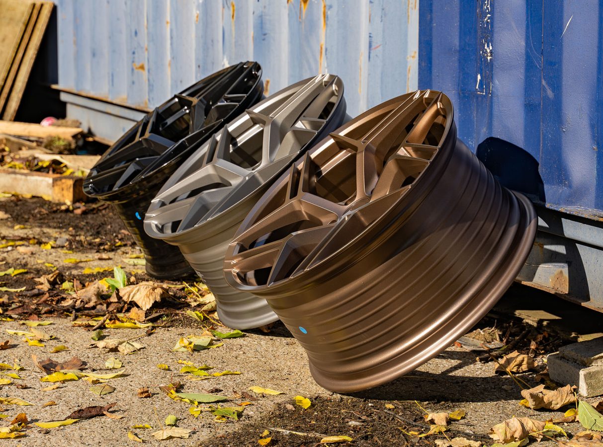 Riviera RF12 Lifestyle