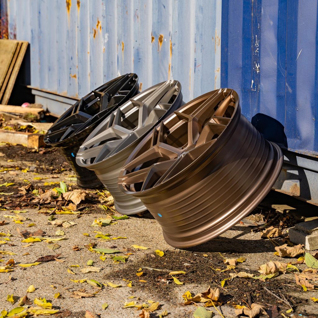 Riviera RF12 Lifestyle