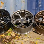 Riviera RF12 Lifestyle