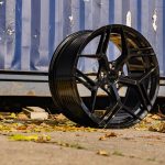 Riviera RF12 Lifestyle Gloss Black