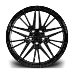 Riviera RF13 Gloss Black Face